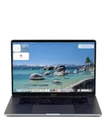 Laptop Apple MacBook Pro 16 2019 A2141 | Intel Core i9-9880H | 16 GB RAM | 1 TB SSD | 16" Retina 3072 x 1920 - Imagen 2